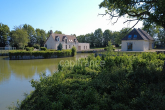 achat maison beaumt-sur-sarthe 72170