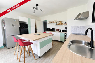 achat maison beaumt-sur-sarthe 72170