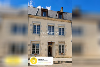 achat maison beaumt-sur-sarthe 72170