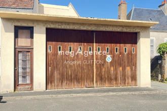 achat maison beaumt-sur-sarthe 72170
