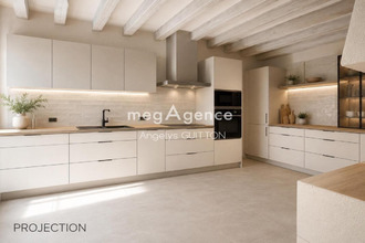 achat maison beaumt-sur-sarthe 72170
