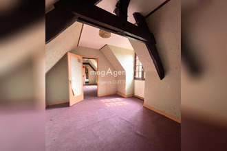 achat maison beaumt-sur-sarthe 72170