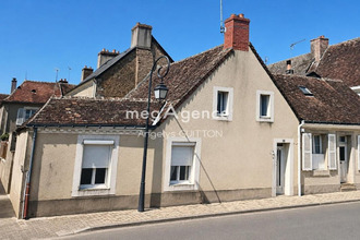 achat maison beaumt-sur-sarthe 72170