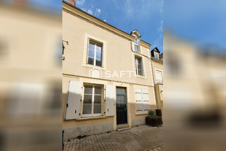 achat maison beaumt-sur-sarthe 72170