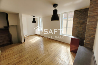 achat maison beaumt-sur-sarthe 72170
