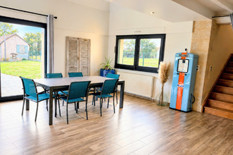 achat maison beaumt-sur-sarthe 72170
