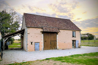achat maison beaumt-sur-sarthe 72170