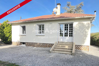 achat maison beaumt-sur-sarthe 72170
