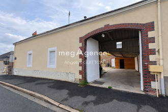 achat maison beaumt-sur-sarthe 72170
