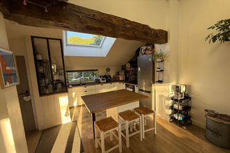 achat maison beaumt-sur-sarthe 72170