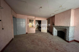 achat maison beaumt-sur-sarthe 72170