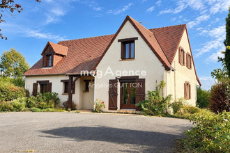 achat maison beaumt-sur-sarthe 72170