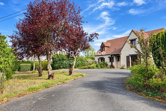 achat maison beaumt-sur-sarthe 72170