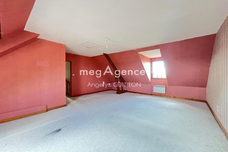 achat maison beaumt-sur-sarthe 72170
