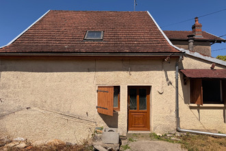 achat maison beaumt-sur-vingeanne 21310
