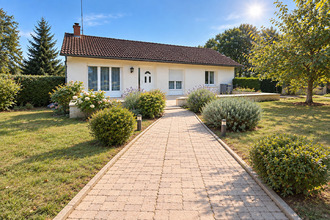 achat maison beaumt-sur-vingeanne 21310