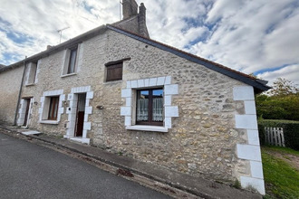 achat maison beaumt-village 37460