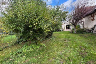 achat maison beaumt-village 37460