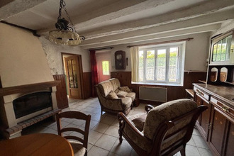 achat maison beaumt-village 37460