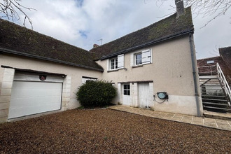 achat maison beaumt-village 37460