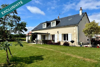 achat maison beaumt-village 37460