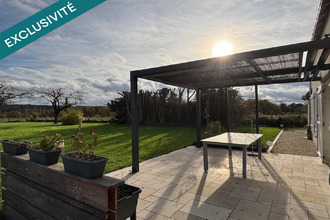 achat maison beaumt-village 37460