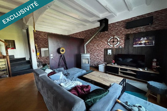 achat maison beaumt-village 37460