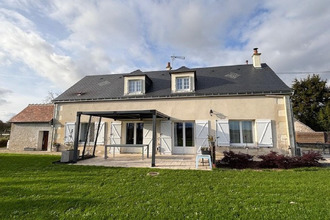 achat maison beaumt-village 37460