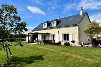 achat maison beaumt-village 37460