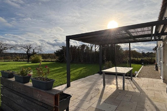 achat maison beaumt-village 37460