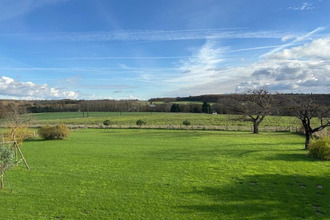 achat maison beaumt-village 37460