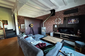 achat maison beaumt-village 37460