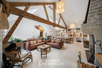 achat maison beaune 21200