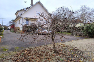 achat maison beaune 21200