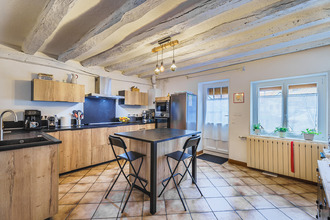 achat maison beaune 21200