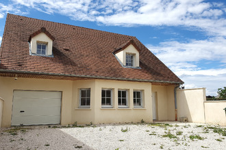 achat maison beaune 21200