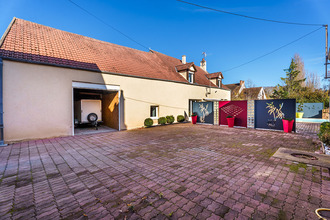 achat maison beaune 21200