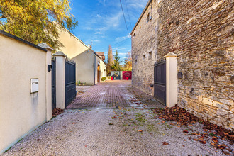 achat maison beaune 21200