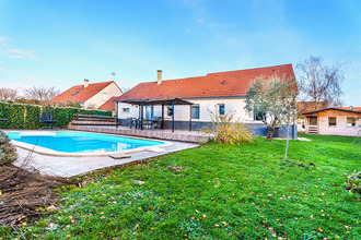 achat maison beaune 21200