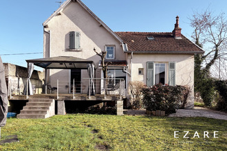 achat maison beaune 21200