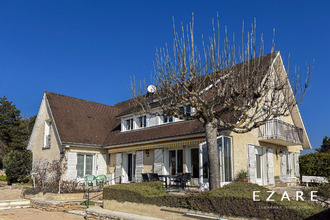 achat maison beaune 21200