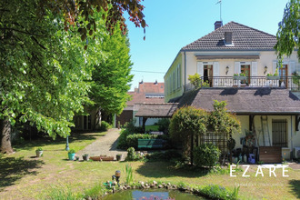 achat maison beaune 21200