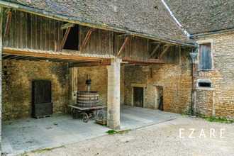 achat maison beaune 21200