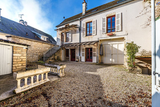 achat maison beaune 21200