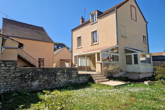 achat maison beaune 21200