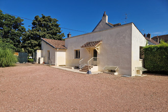 achat maison beaune 21200