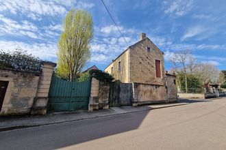 achat maison beaune 21200