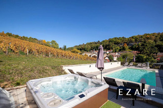 achat maison beaune 21200