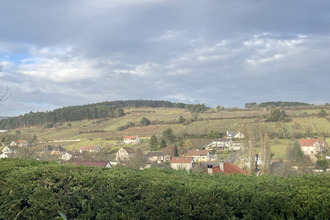 achat maison beaune 21200