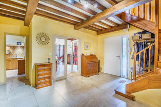 achat maison beaune 21200